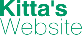 Kitta's Website