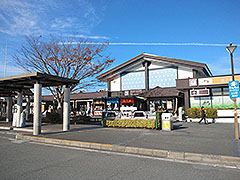 店舗外観